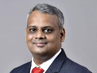 Naveen Kulkarni 