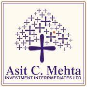 ASIT C. MEHTA INVESTMENT INTERRMEDIATES LTD