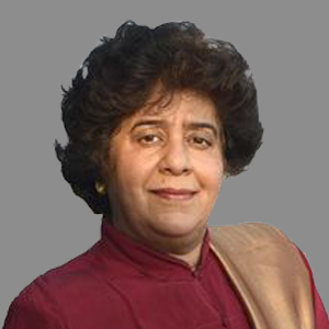 Devina Mehra