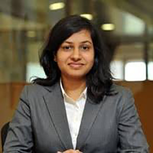 Geetika Gupta